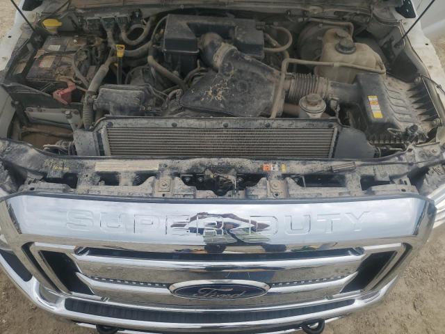 Photo 11 from auction – 2011 FORD F250 SUPER with VIN 1FTBF2B62BED02626