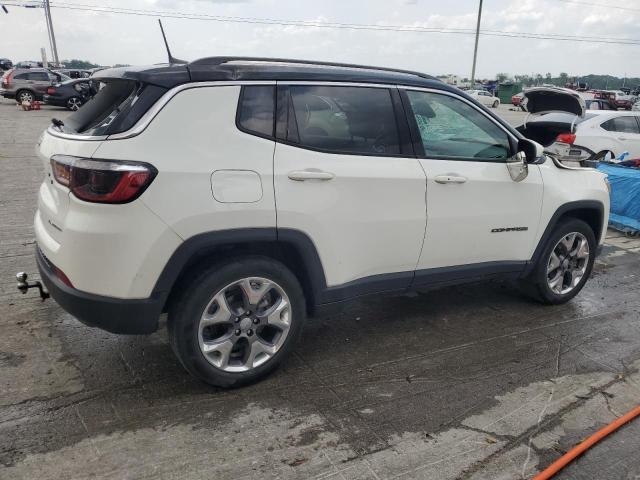 Photo 3 from auction – 2021 JEEP COMPASS LI with VIN 3C4NJDCB7MT500771