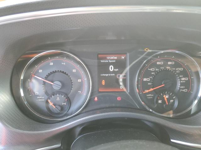 Photo 9 from auction – 2013 DODGE CHARGER SE with VIN 2C3CDXBG6DH717951