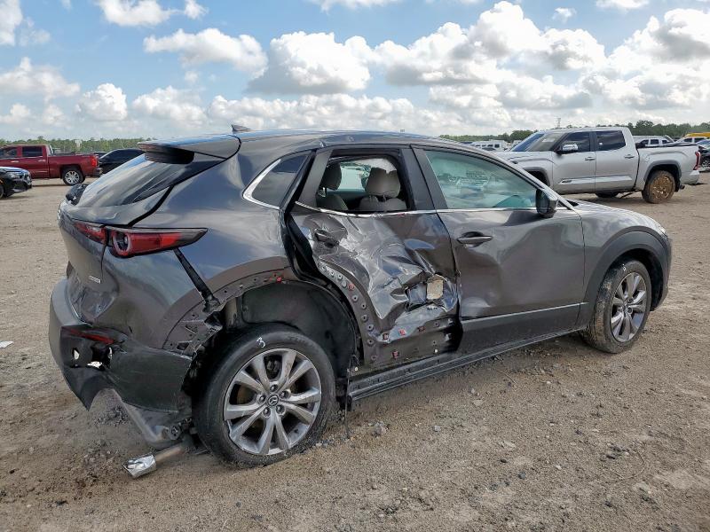 Photo 3 from auction – 2020 MAZDA CX-30 PREF with VIN 3MVDMBDL8LM132039
