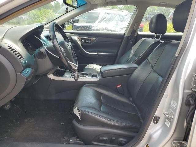 Photo 7 from auction – 2013 NISSAN ALTIMA 2.5 with VIN 1N4AL3AP3DN467825