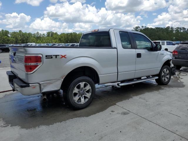 Photo 3 from auction – 2013 FORD F150 SUPER with VIN 1FTEX1CM7DFA86738