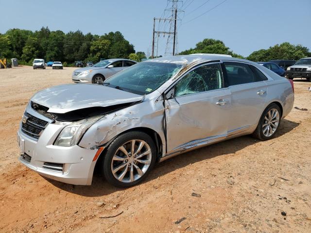 2017 CADILLAC XTS - Търг №59123715