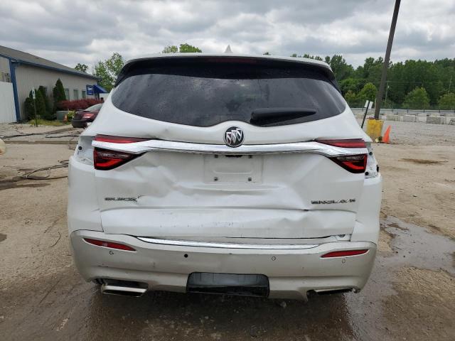 Photo 6 from auction – 2018 BUICK ENCLAVE AV with VIN 5GAERDKW7JJ253088