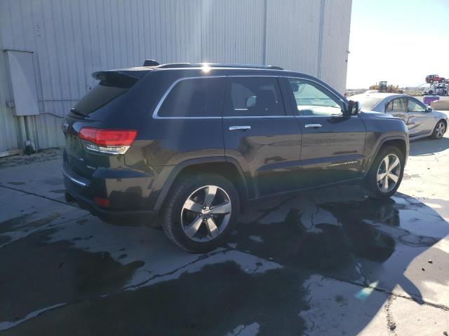 Photo 3 from auction – 2015 JEEP GRAND CHER with VIN 1C4RJFBG6FC854824