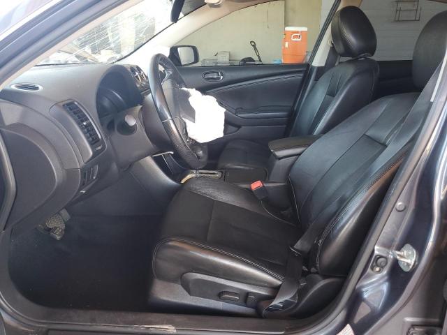 Photo 7 from auction – 2011 NISSAN ALTIMA HYB with VIN 1N4CL2AP8BC103962