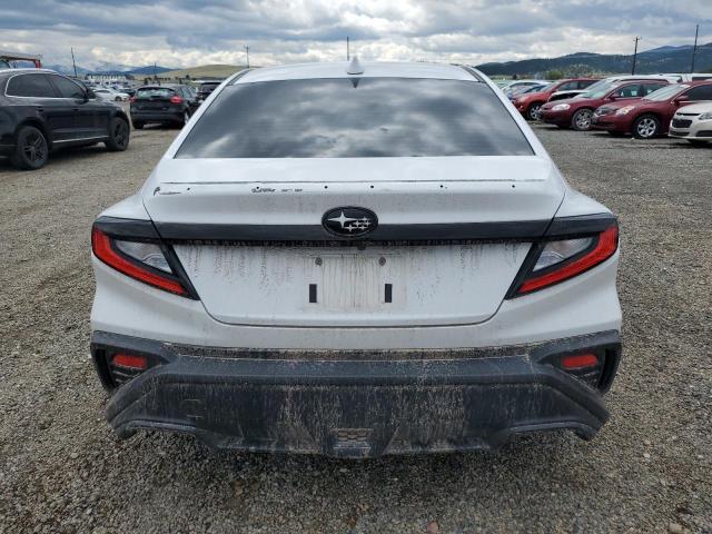 Photo 6 from auction – 2023 SUBARU WRX PREMIU with VIN JF1VBAF6XP9815058