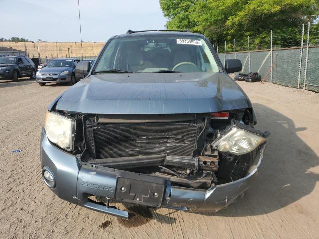 Photo 5 from auction – 2012 FORD ESCAPE HYB with VIN 1FMCU5K32CKB05830