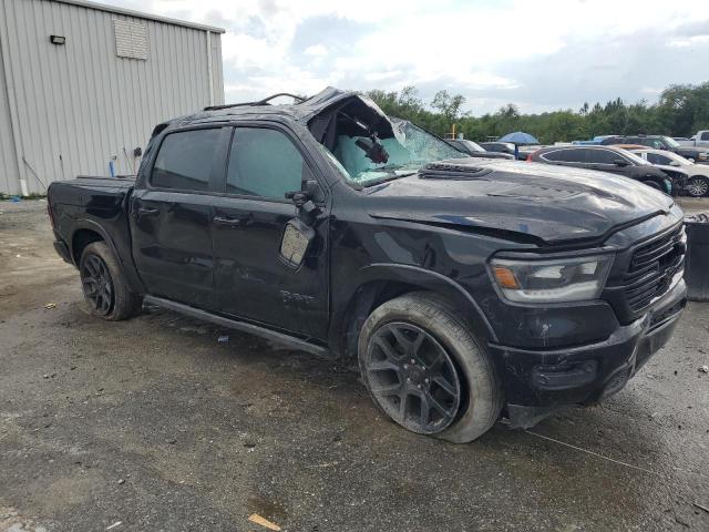 Photo 4 from auction – 2020 RAM 1500 LARAM with VIN 1C6SRFJT7LN127157