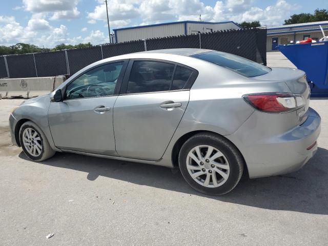 Photo 2 from auction – 2012 MAZDA 3 I with VIN JM1BL1V78C1691157
