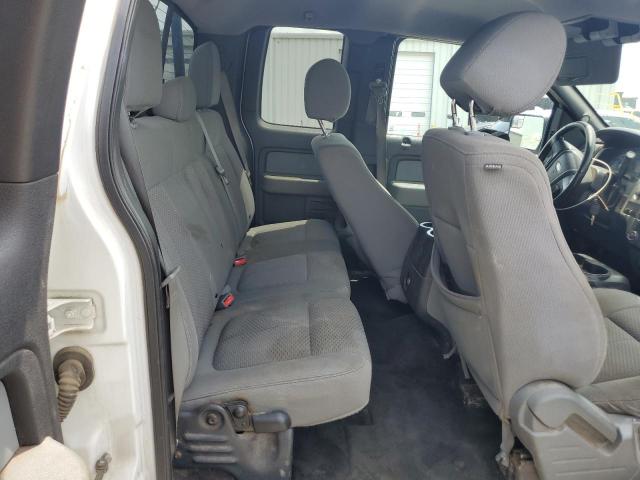 Photo 10 from auction – 2013 FORD F150 SUPER with VIN 1FTFX1ET4DFD75388
