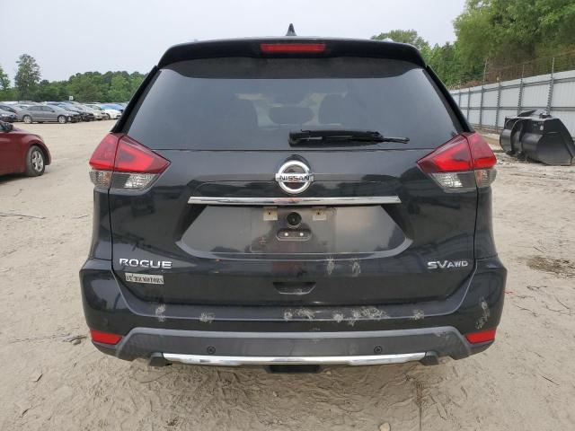 Photo 6 from auction – 2019 NISSAN ROGUE S with VIN KNMAT2MV9KP550885