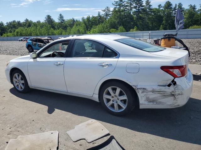 Photo 2 from auction – 2007 LEXUS ES 350 with VIN JTHBJ46G272047996