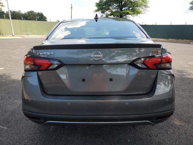 Photo 6 from auction – 2024 NISSAN VERSA SR with VIN 3N1CN8FV9RL915335