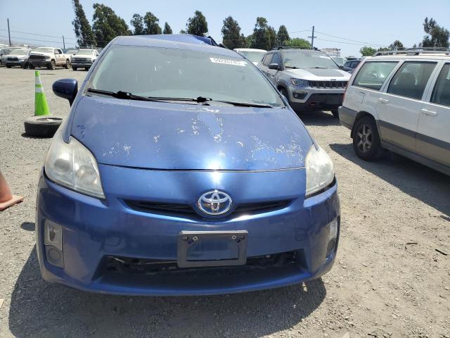 Photo 5 from auction – 2011 TOYOTA PRIUS with VIN JTDKN3DUXB0316646
