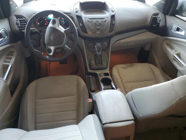 Photo 8 from auction – 2016 FORD ESCAPE SE with VIN 1FMCU0GX8GUA21990