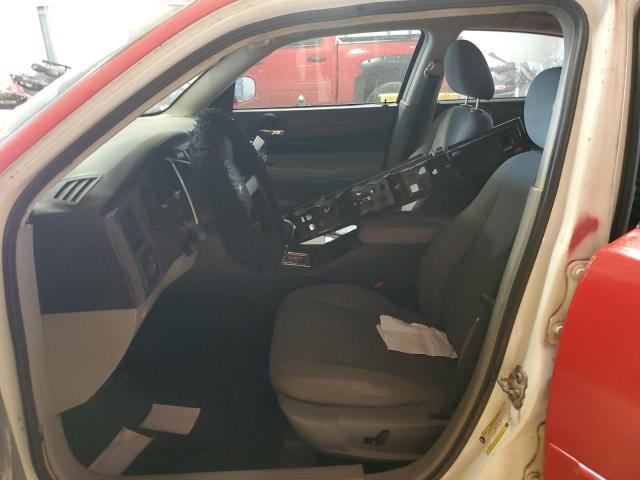 Photo 7 from auction – 2007 DODGE CHARGER SE with VIN 2B3KA43R37H733514