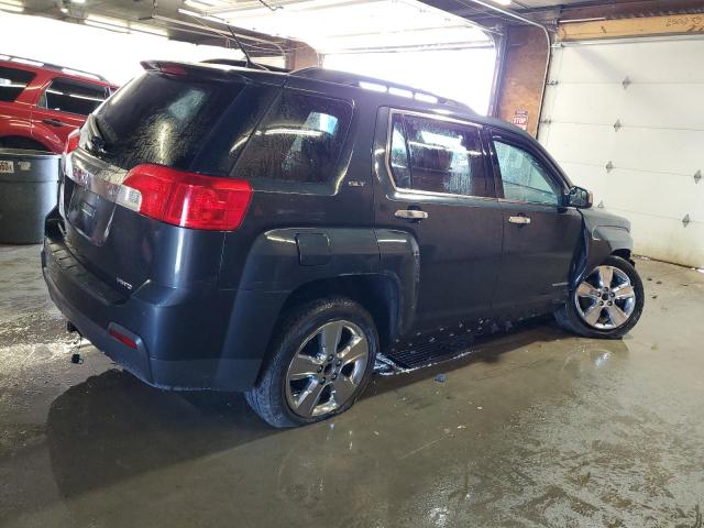 Photo 3 from auction – 2014 GMC TERRAIN SL with VIN 2GKFLXEK6E6354886