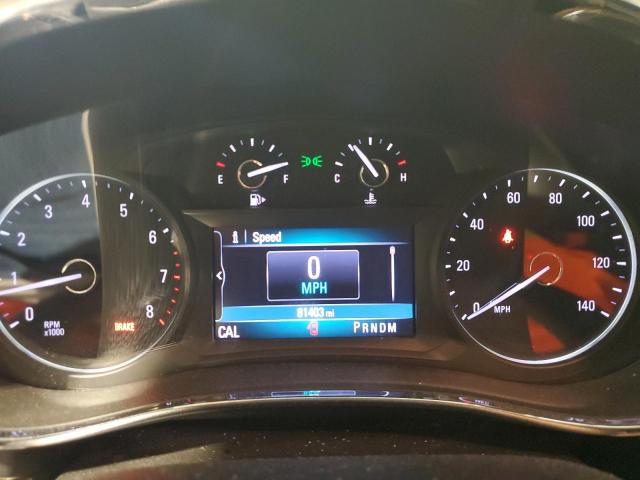 Photo 9 from auction – 2020 BUICK ENCORE PRE with VIN KL4CJESB8LB337413