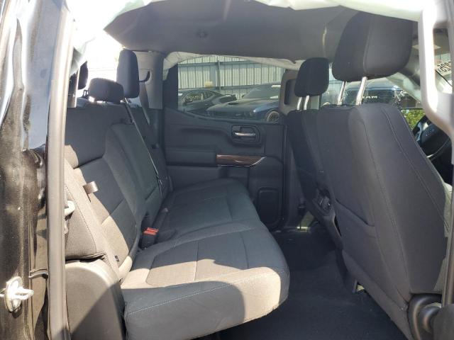 Photo 10 from auction – 2021 CHEVROLET SILVERADO with VIN 3GCPYFED8MG423626