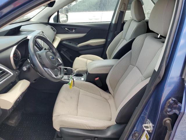 Photo 7 from auction – 2019 SUBARU ASCENT PRE with VIN 4S4WMACD9K3446812
