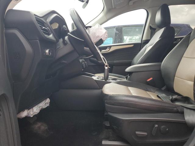 Photo 7 from auction – 2022 FORD ESCAPE with VIN 1FMCU0DZ9NUA36713