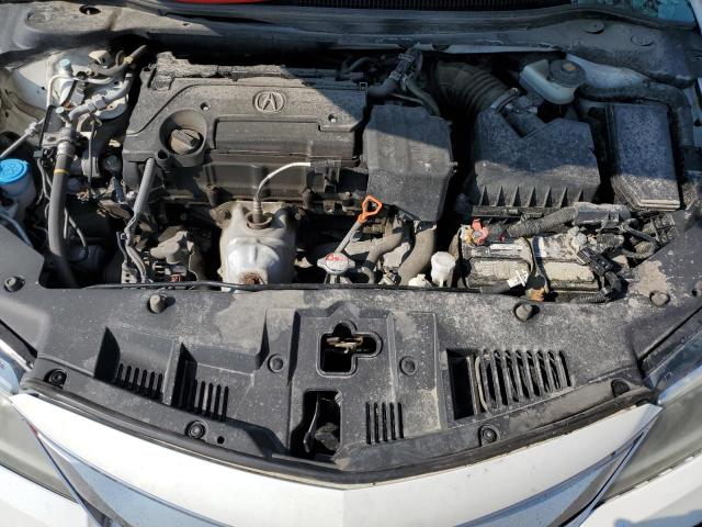 Photo 11 from auction – 2017 ACURA ILX PREMIU with VIN 19UDE2F72HA802429