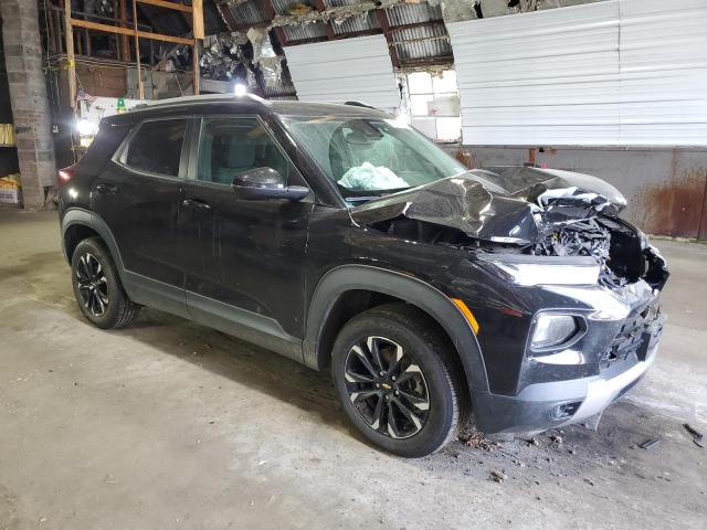 Photo 4 from auction – 2023 CHEVROLET TRAILBLAZE with VIN KL79MRSL1PB028277