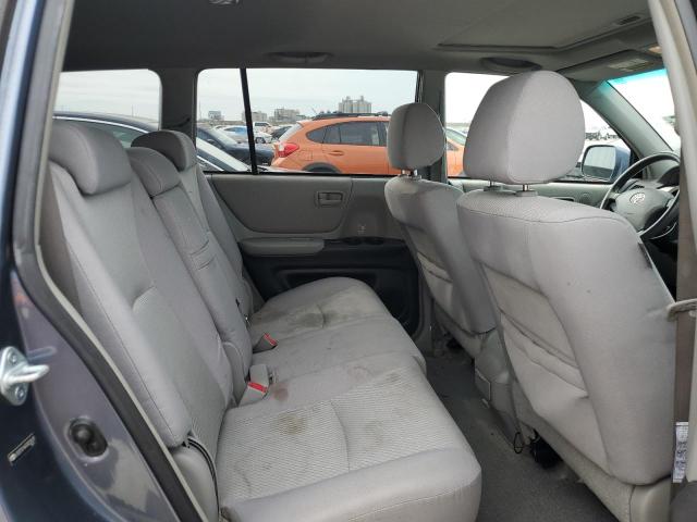 Photo 11 from auction – 2007 TOYOTA HIGHLANDER with VIN JTEEP21A470222678