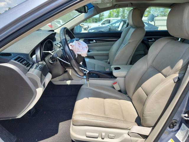 صورة رقم 7 من المزاد - 2012 ACURA TL مع VIN 19UUA8F29CA006532