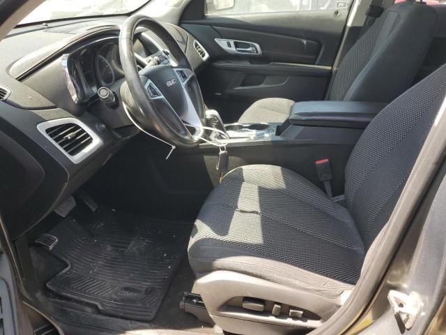 Photo 7 from auction – 2013 GMC TERRAIN SL with VIN 2GKALSEK2D6213048