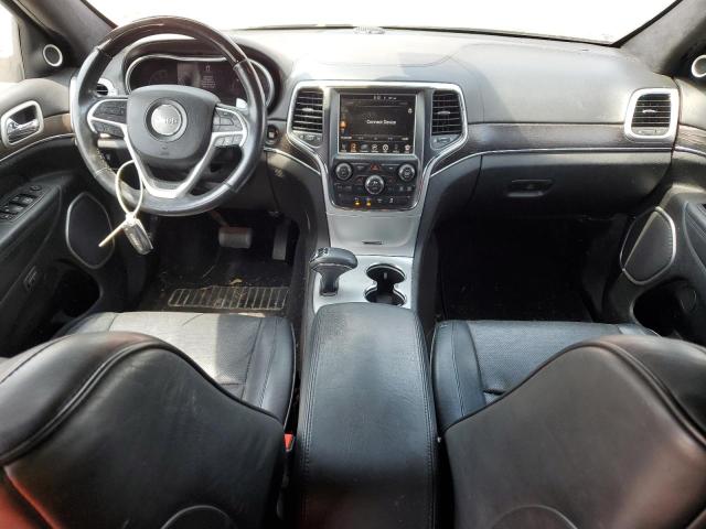 Photo 8 from auction – 2014 JEEP GRAND CHER with VIN 1C4RJFJT1EC100405