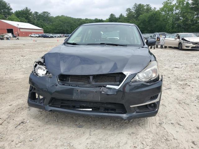 Photo 5 from auction – 2016 SUBARU IMPREZA PR with VIN JF1GPAB69GH290550