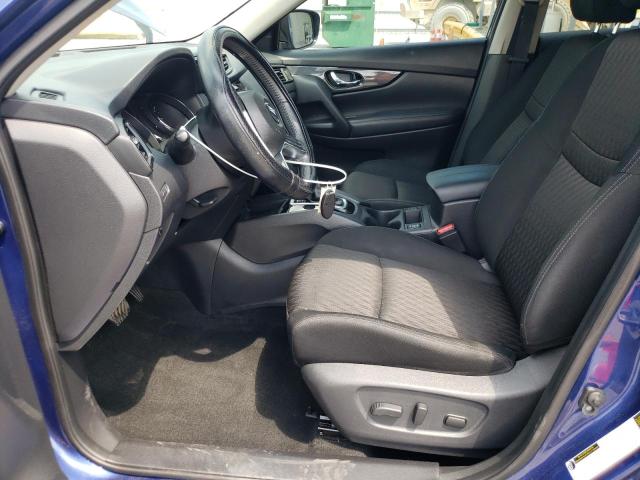 Photo 7 from auction – 2018 NISSAN ROGUE S with VIN KNMAT2MT6JP563705