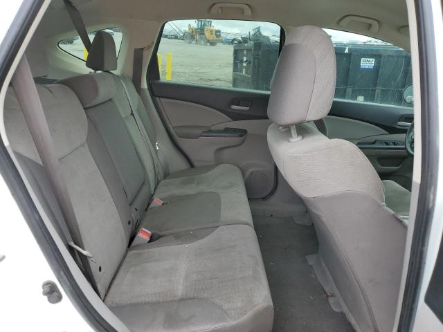 Photo 11 from auction – 2012 HONDA CR-V LX with VIN 5J6RM3H31CL024168