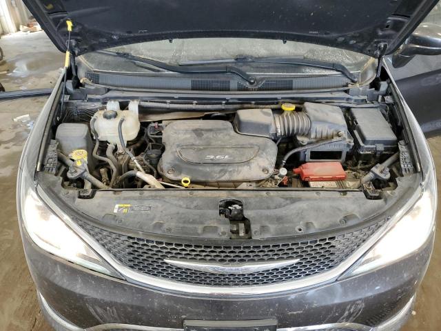 Photo 12 from auction – 2018 CHRYSLER PACIFICA T with VIN 2C4RC1FG5JR122837