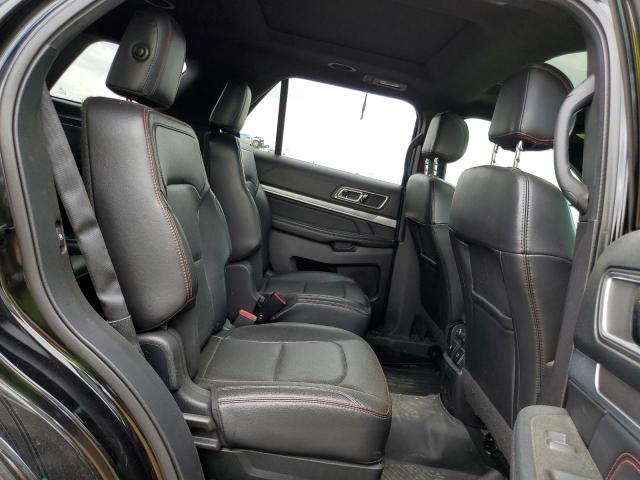 Photo 11 from auction – 2017 FORD EXPLORER S with VIN 1FM5K8GT2HGB50916