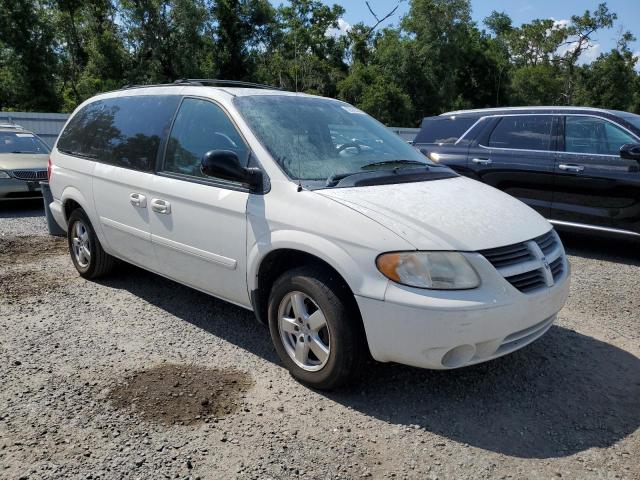 Photo 4 from auction – 2005 DODGE GRAND CARA with VIN 2D4GP44L45R456217