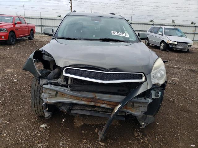 Photo 5 from auction – 2013 CHEVROLET EQUINOX LT with VIN 2GNALPEK5D6375708