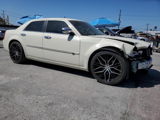Photo 4 from auction – 2010 CHRYSLER 300C with VIN 2C3CA6CT2AH329710