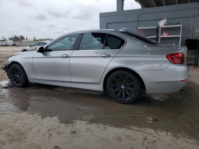 Photo 2 from auction – 2015 BMW 535 I with VIN WBA5B1C51FD922384