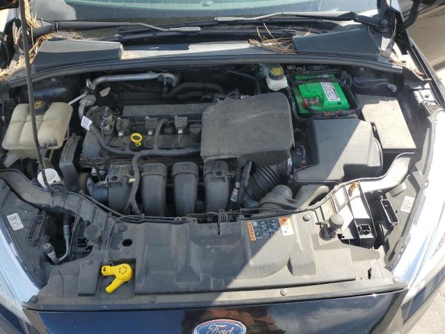 Photo 11 from auction – 2017 FORD FOCUS SE with VIN 1FADP3F25HL293532