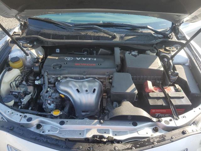 Photo 11 from auction – 2009 TOYOTA CAMRY BASE with VIN 4T1BE46K99U350593
