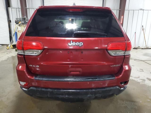 Photo 6 from auction – 2014 JEEP GRAND CHER with VIN 1C4RJFAG7EC245533