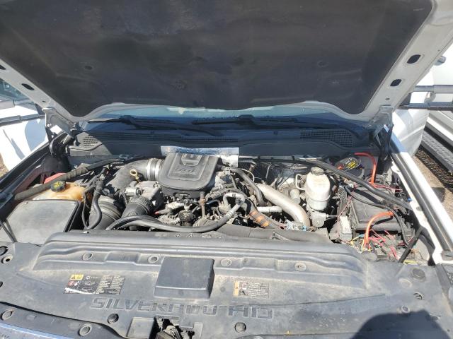 Photo 11 from auction – 2015 CHEVROLET SILVERADO with VIN 1GB4CYC8XFF164956