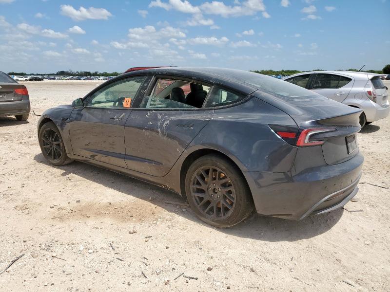 Photo 2 from auction – 2024 TESLA MODEL 3 with VIN 5YJ3E1EA6RF740169