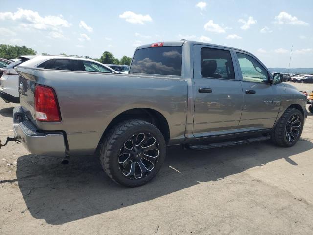 Photo 3 from auction – 2011 DODGE RAM 1500 with VIN 1D7RB1CPXBS550612
