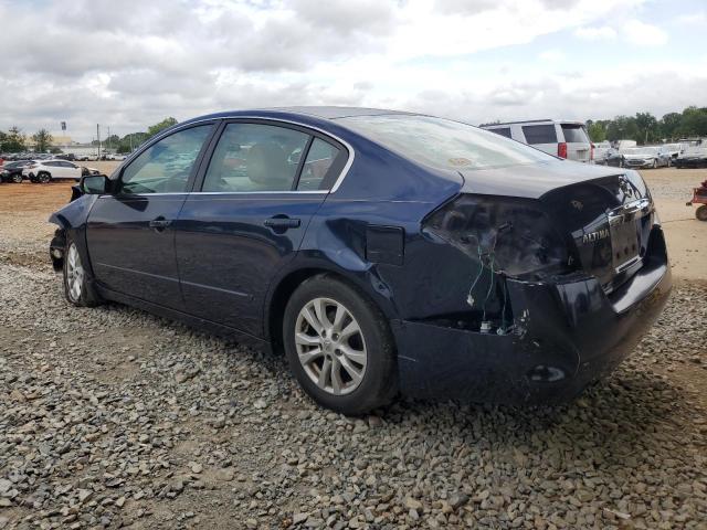 Photo 2 from auction – 2010 NISSAN ALTIMA BASE with VIN 1N4AL2AP2AN558672