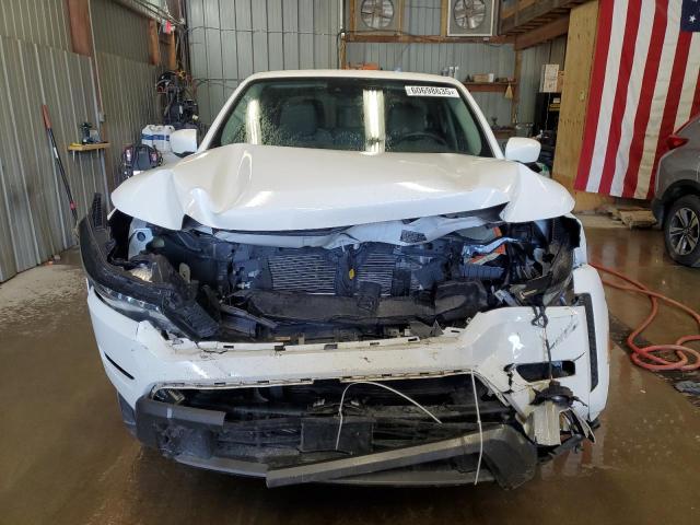 Photo 5 from auction – 2022 NISSAN FRONTIER S with VIN 1N6ED1FK0NN663889