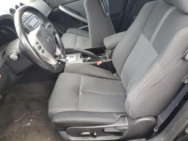 Photo 7 from auction – 2008 NISSAN ALTIMA 2.5 with VIN 1N4AL24E28C218423